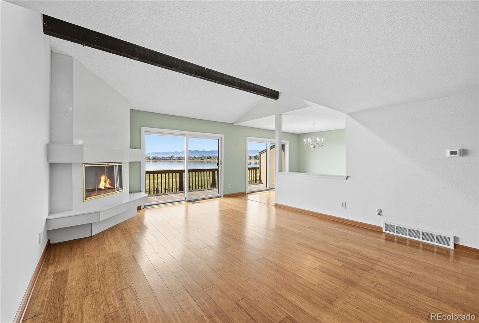 7160 W Stetson Place Littleton CO 80123