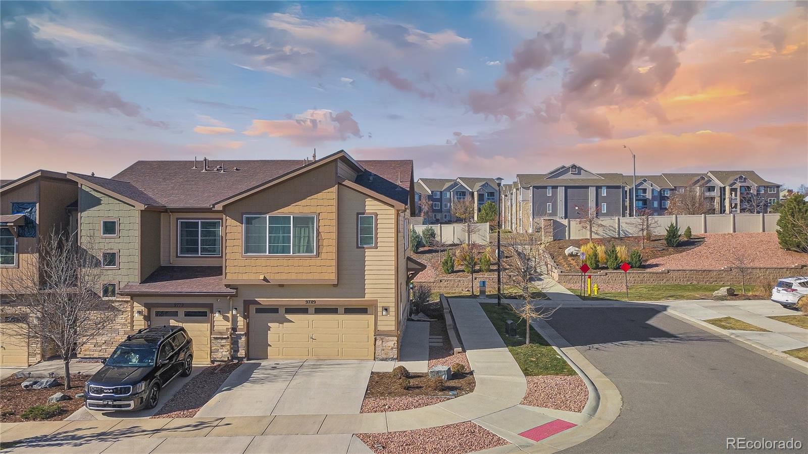 9789 Albion Lane Thornton CO 80229