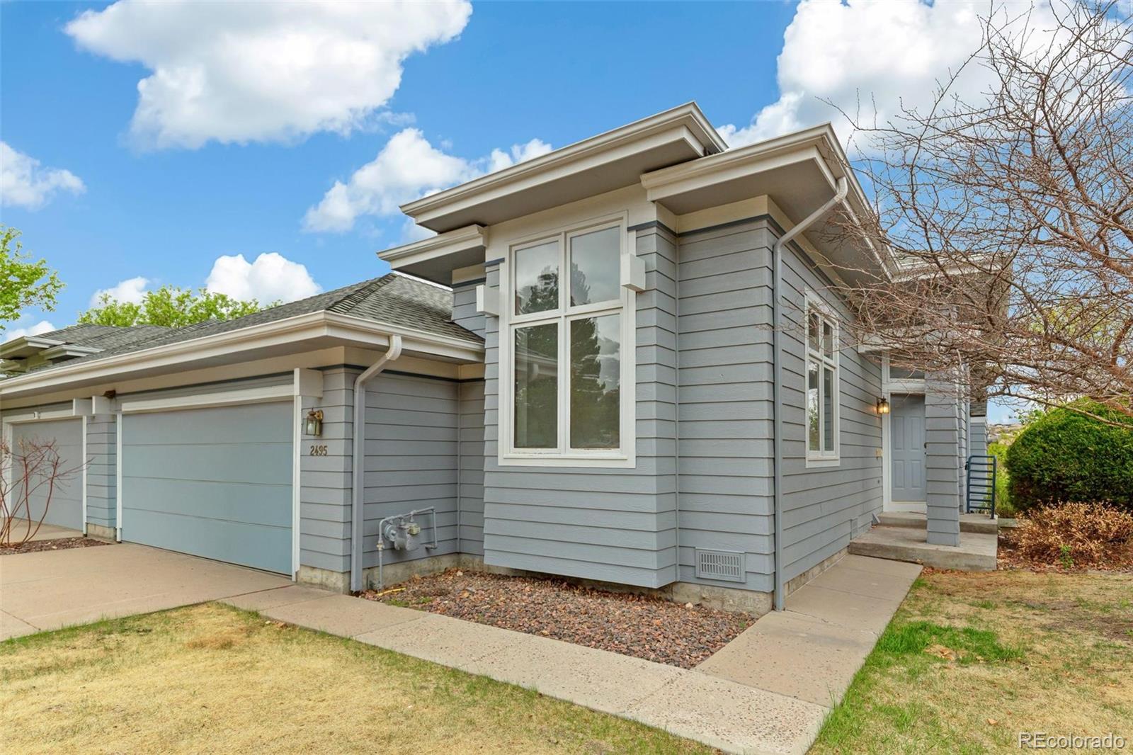 2495 Mount Royal Drive Castle Rock CO 80104