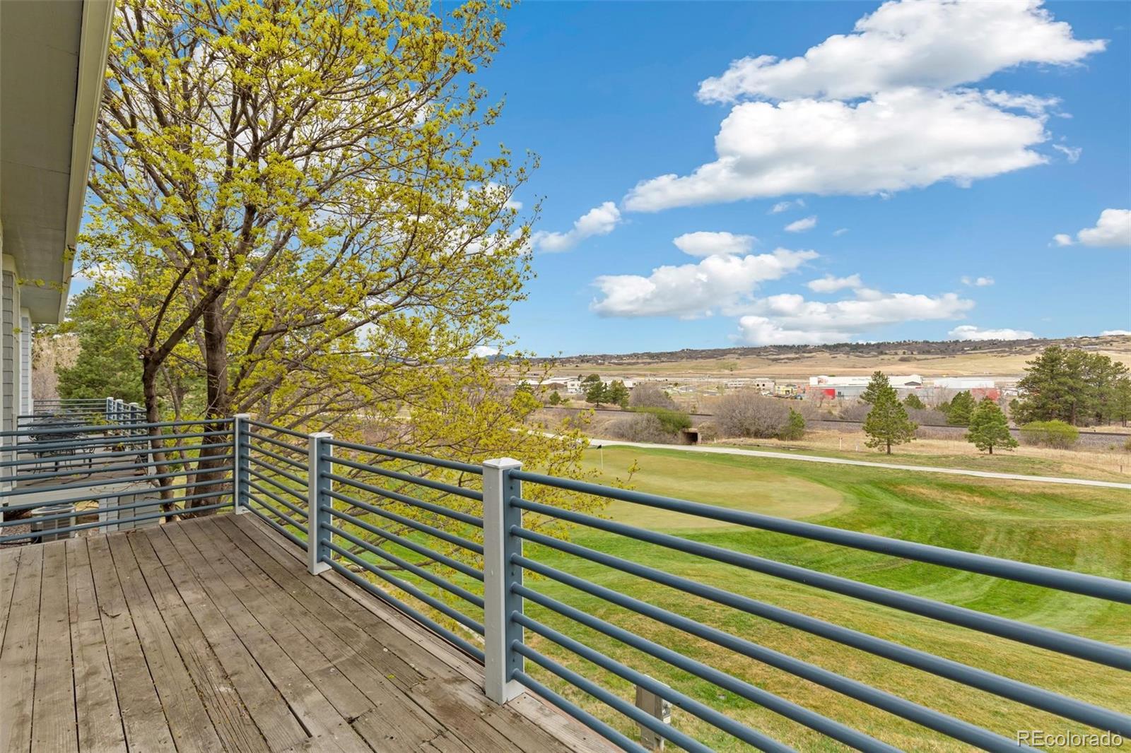 2495 Mount Royal Drive Castle Rock CO 80104