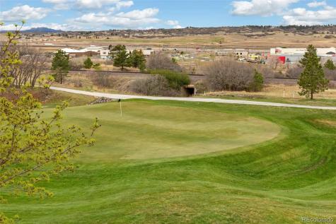 2495 Mount Royal Drive Castle Rock CO 80104