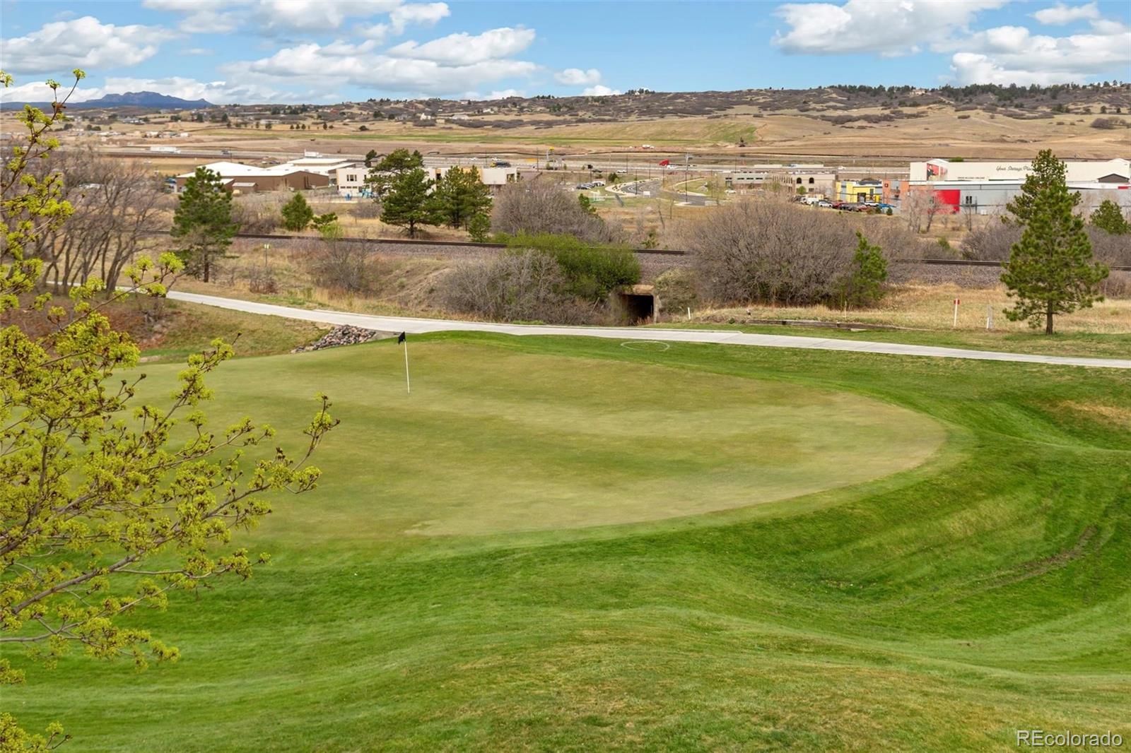 2495 Mount Royal Drive Castle Rock CO 80104