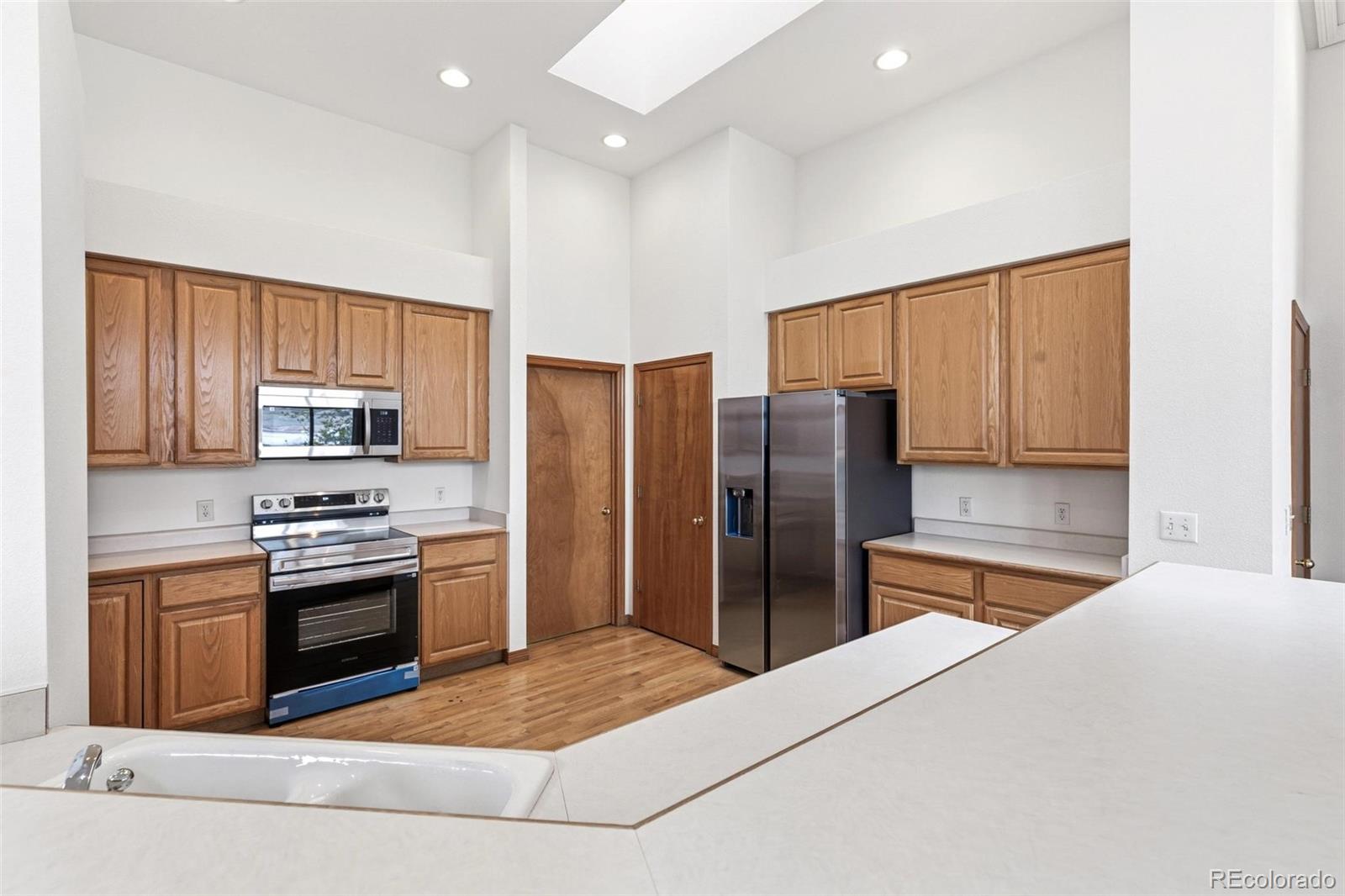 2495 Mount Royal Drive Castle Rock CO 80104