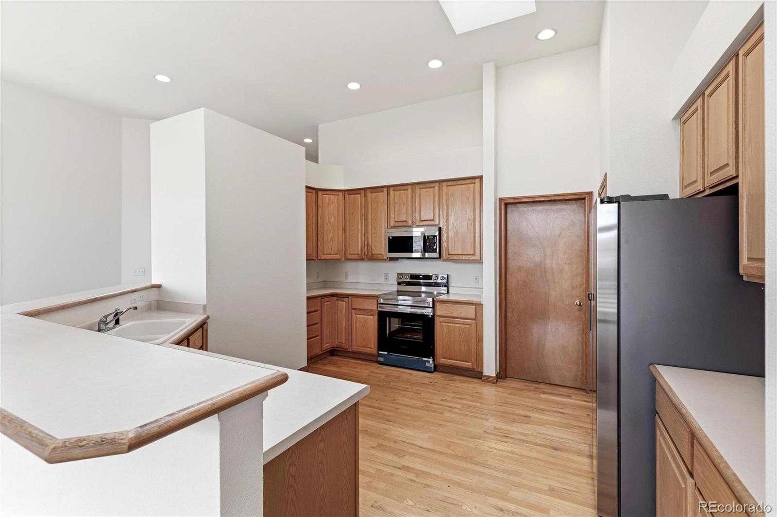 2495 Mount Royal Drive Castle Rock CO 80104