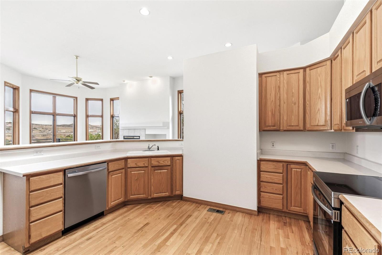 2495 Mount Royal Drive Castle Rock CO 80104