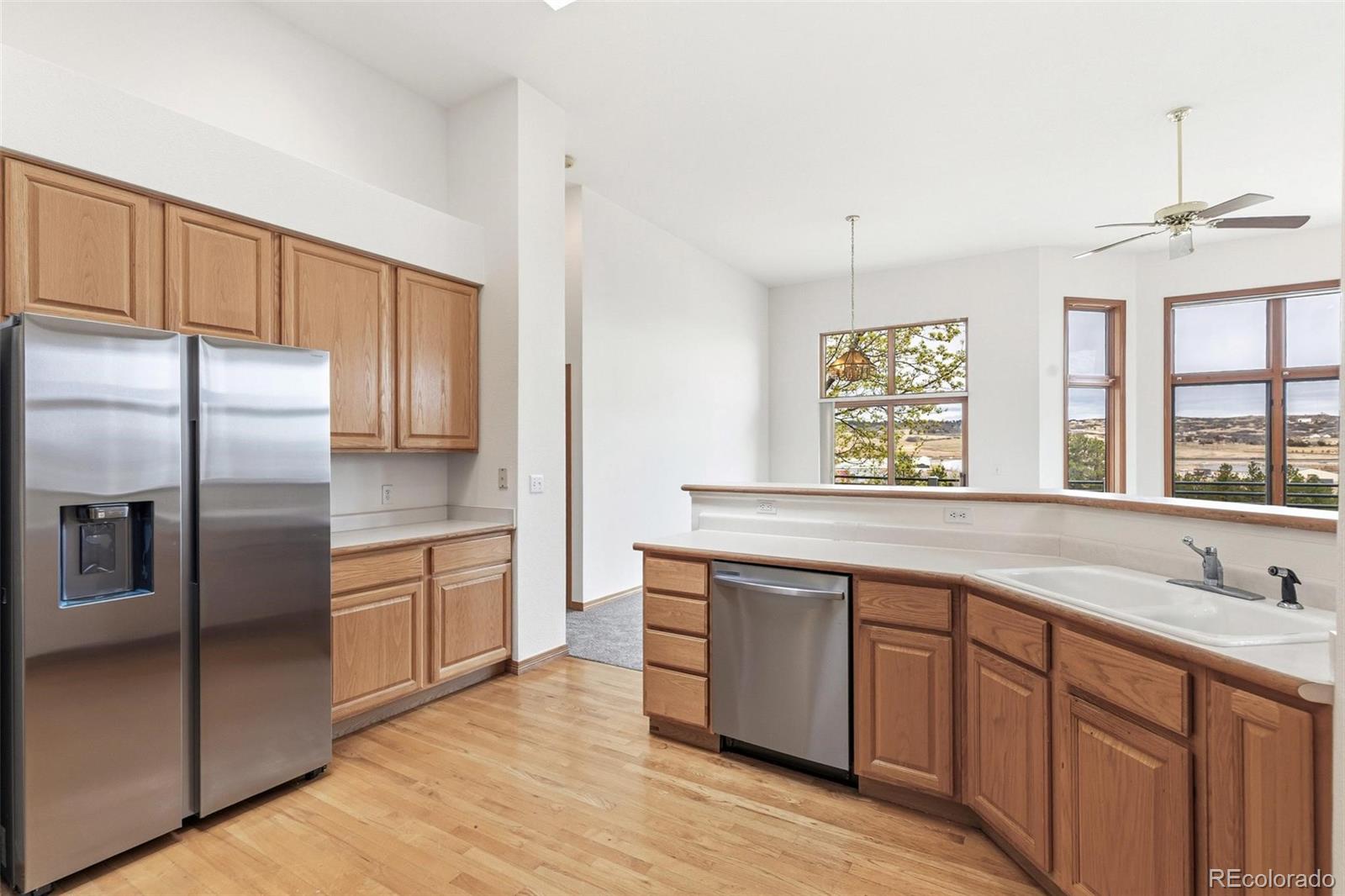 2495 Mount Royal Drive Castle Rock CO 80104