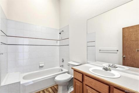 2495 Mount Royal Drive Castle Rock CO 80104