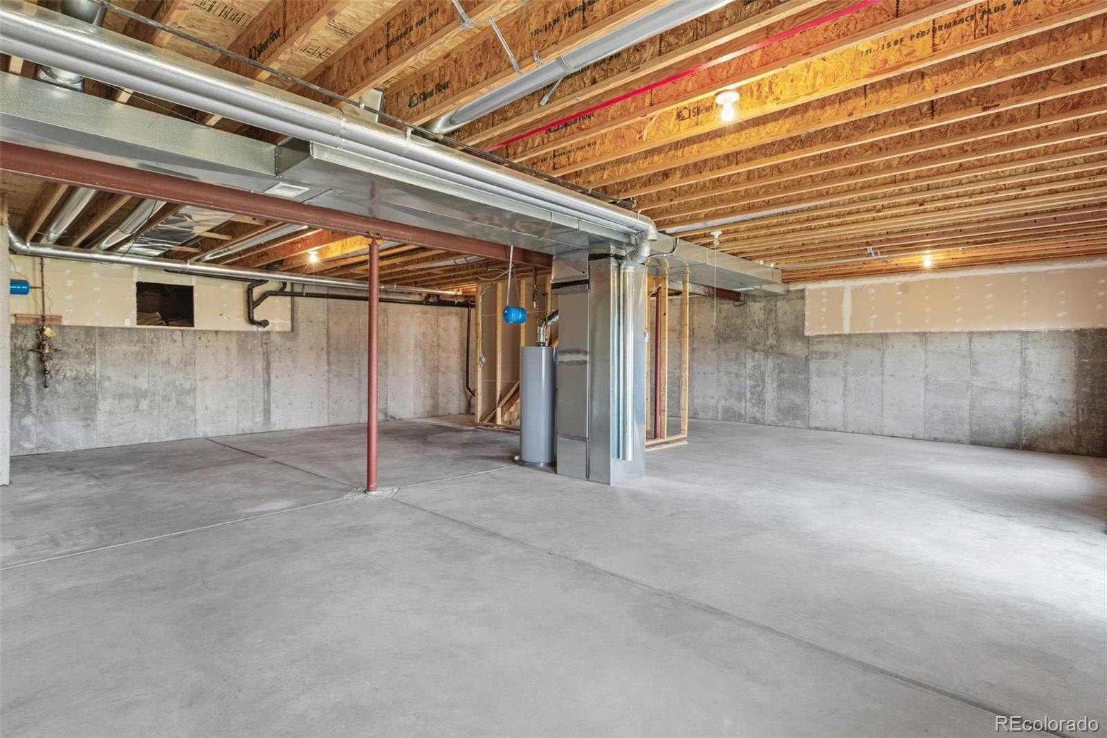 2495 Mount Royal Drive Castle Rock CO 80104