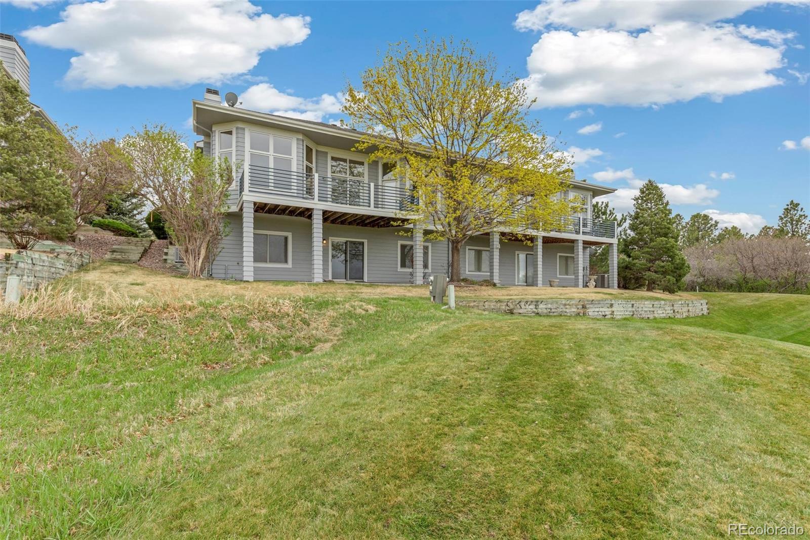 2495 Mount Royal Drive Castle Rock CO 80104