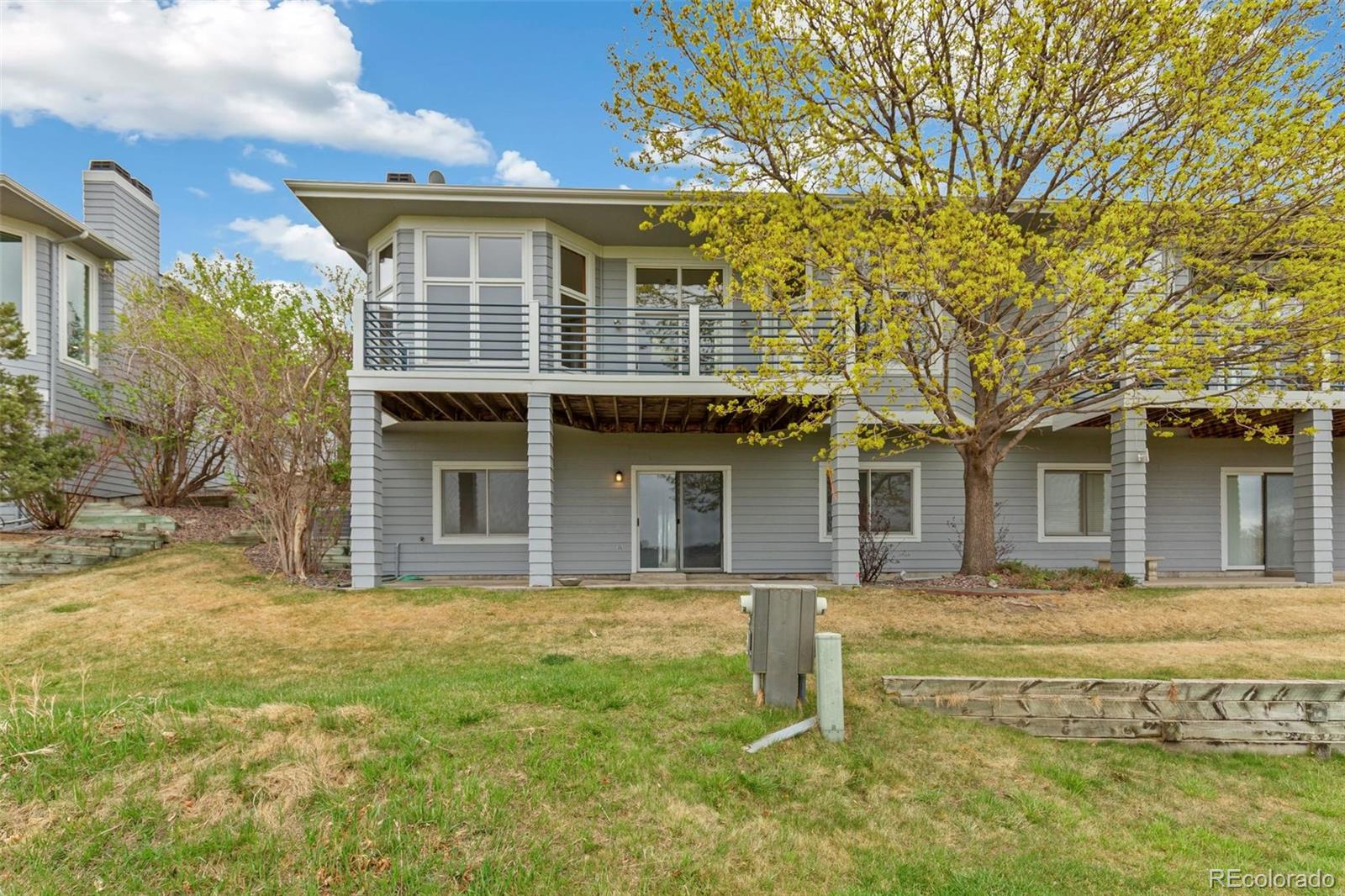 2495 Mount Royal Drive Castle Rock CO 80104