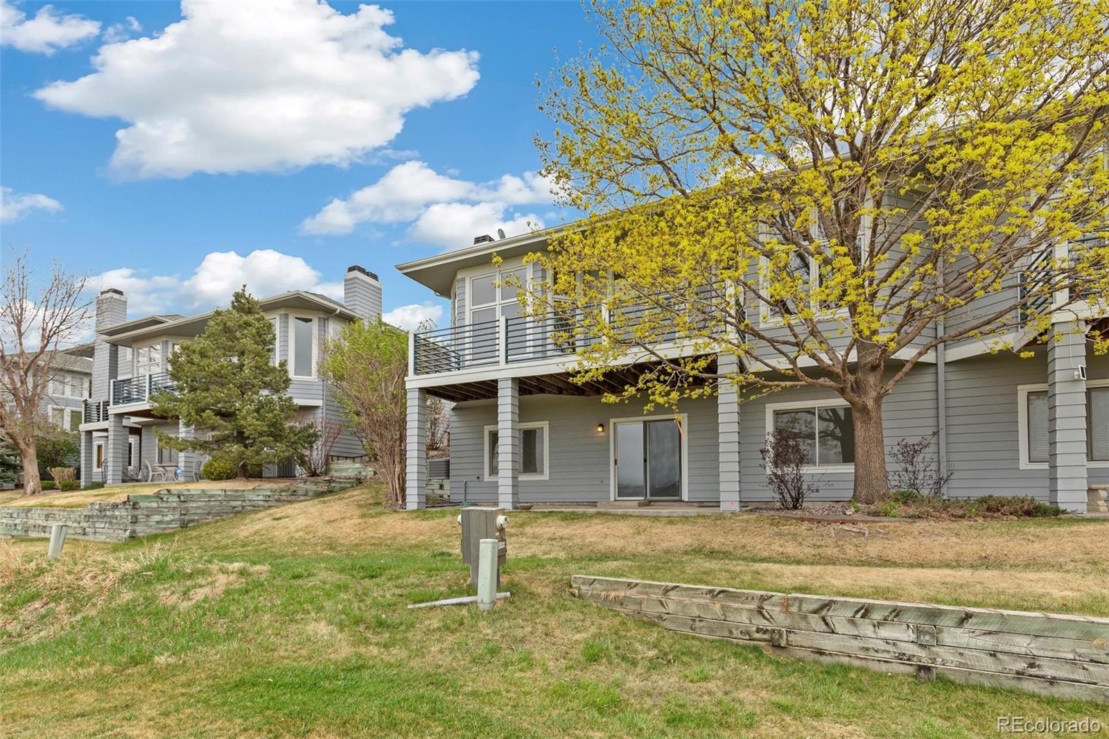2495 Mount Royal Drive Castle Rock CO 80104