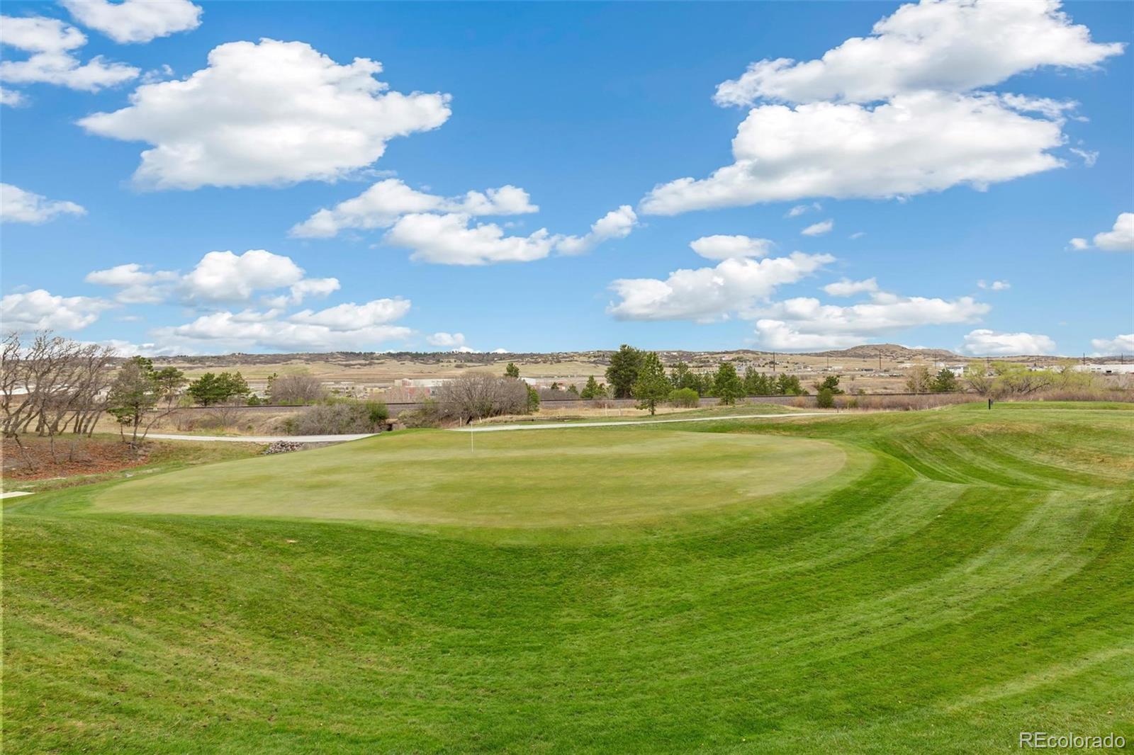 2495 Mount Royal Drive Castle Rock CO 80104