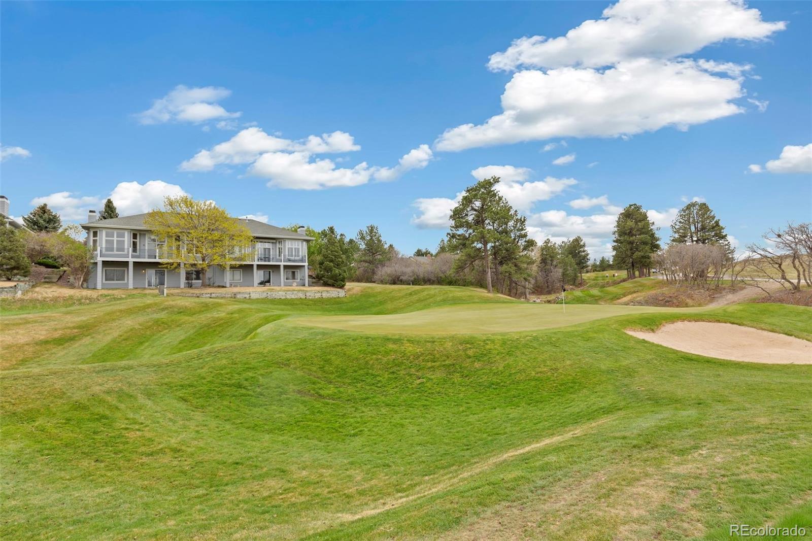 2495 Mount Royal Drive Castle Rock CO 80104