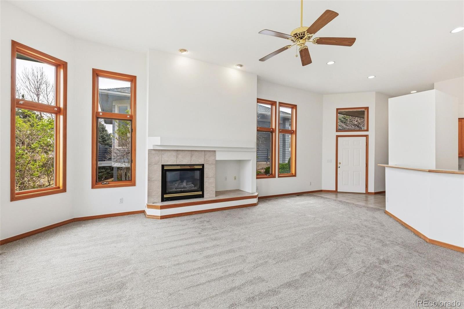 2495 Mount Royal Drive Castle Rock CO 80104