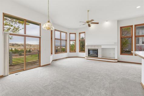 2495 Mount Royal Drive Castle Rock CO 80104
