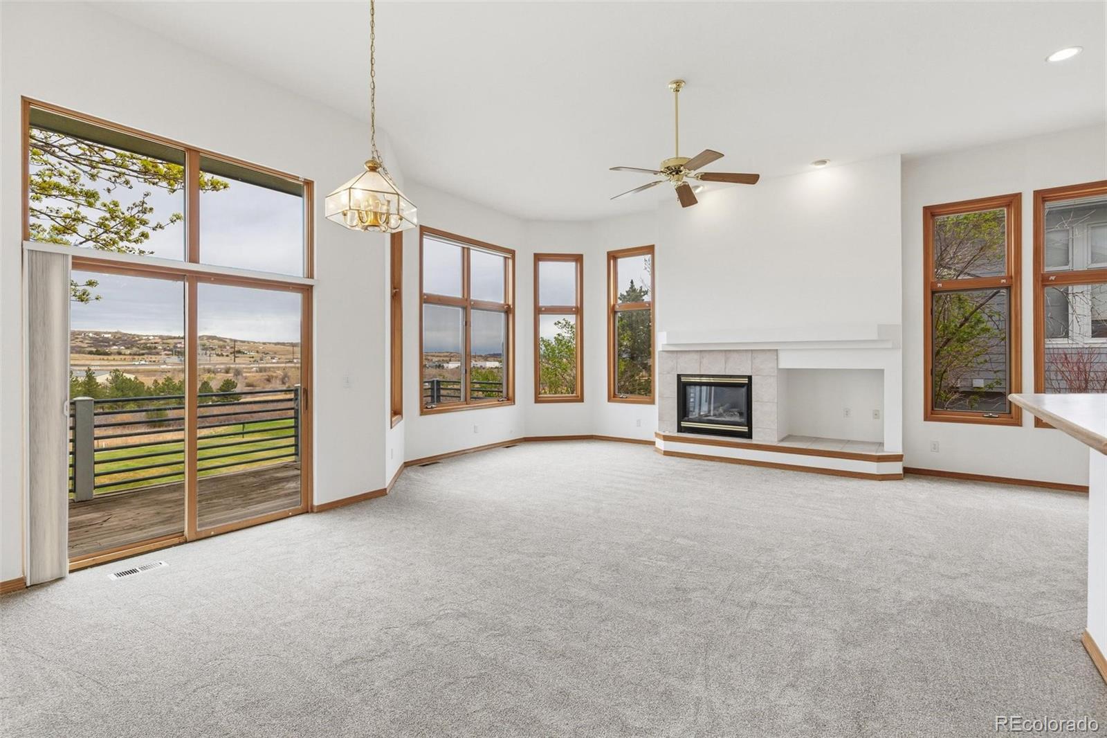 2495 Mount Royal Drive Castle Rock CO 80104