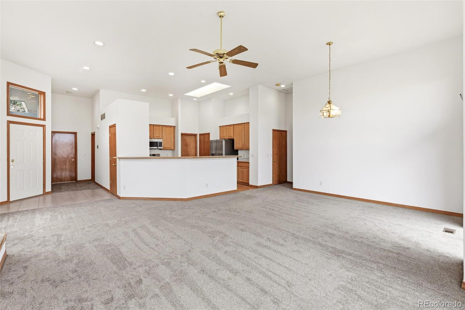 2495 Mount Royal Drive Castle Rock CO 80104