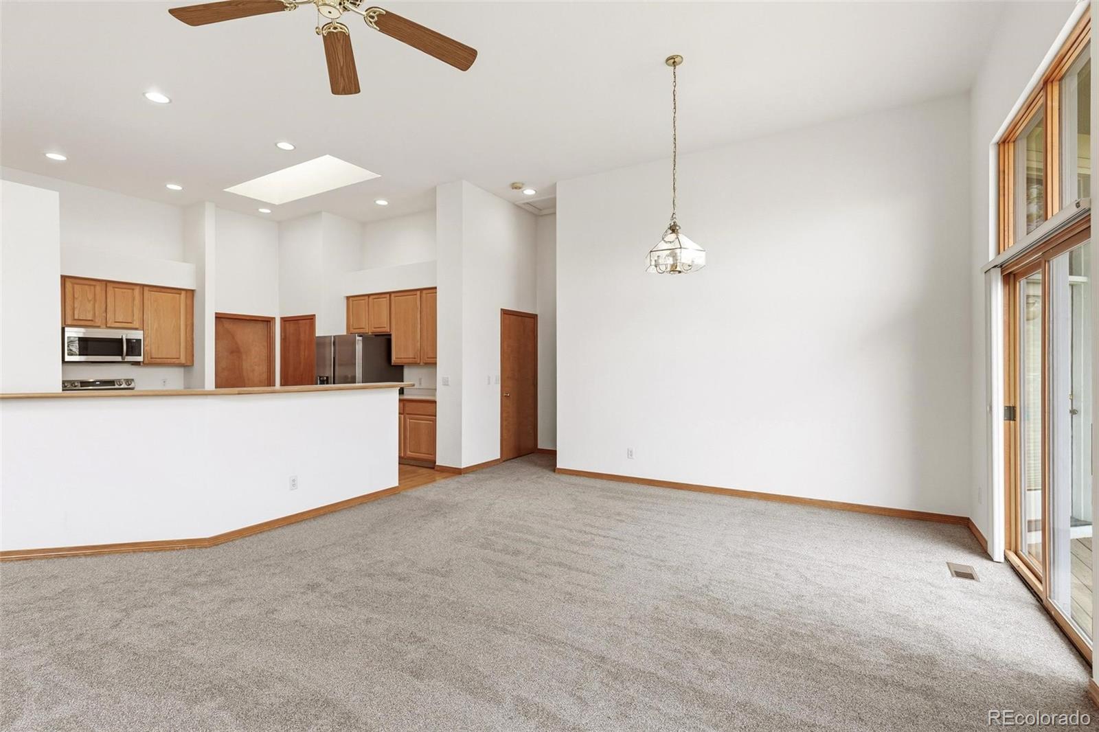 2495 Mount Royal Drive Castle Rock CO 80104