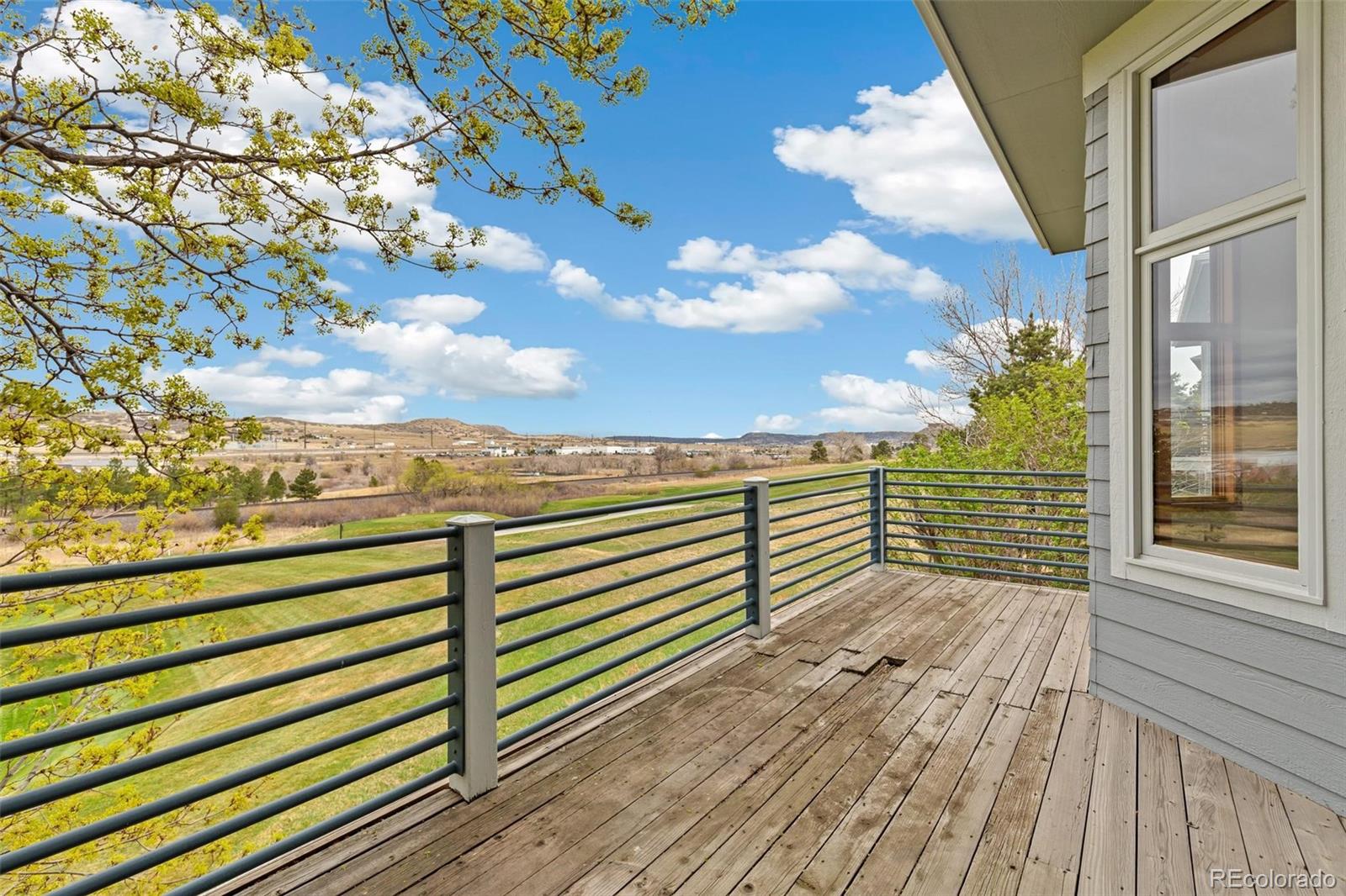 2495 Mount Royal Drive Castle Rock CO 80104