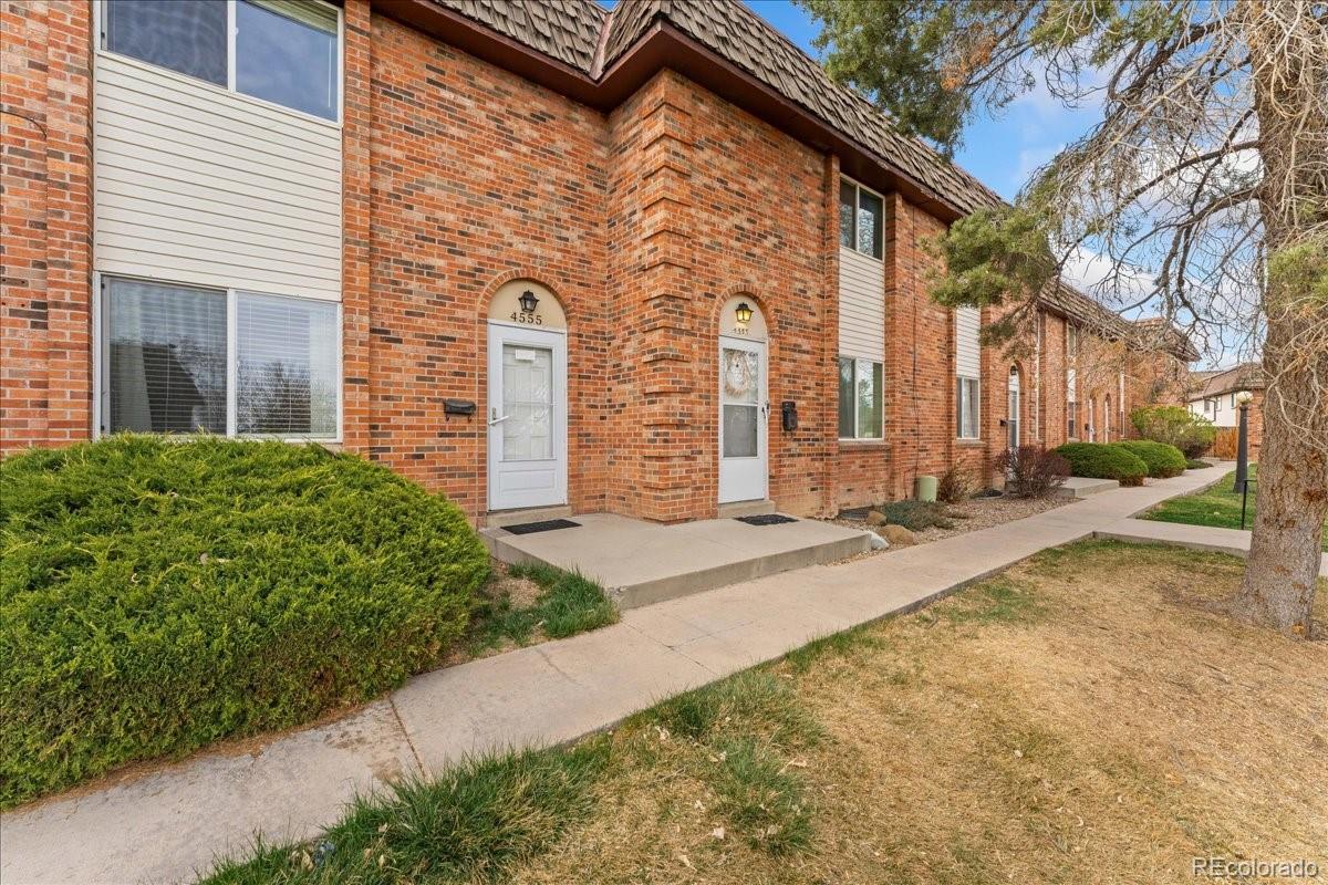 4555 S Lowell Boulevard Denver CO 80236