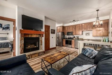 1103 Blue Sky Trail Granby CO 80446