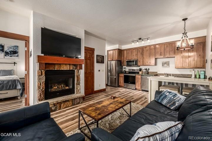 1103 Blue Sky Trail Granby CO 80446