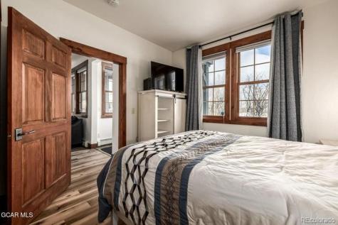 1103 Blue Sky Trail Granby CO 80446