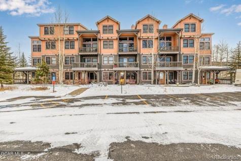 1103 Blue Sky Trail Granby CO 80446