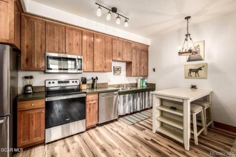 1103 Blue Sky Trail Granby CO 80446