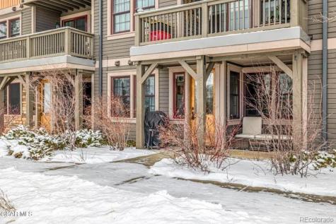 1103 Blue Sky Trail Granby CO 80446