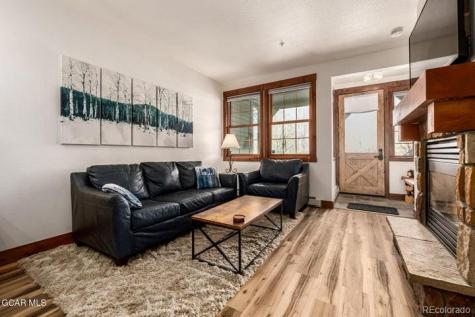 1103 Blue Sky Trail Granby CO 80446