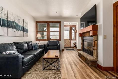 1103 Blue Sky Trail Granby CO 80446