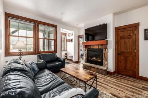 1103 Blue Sky Trail Granby CO 80446