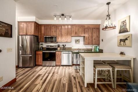 1103 Blue Sky Trail Granby CO 80446