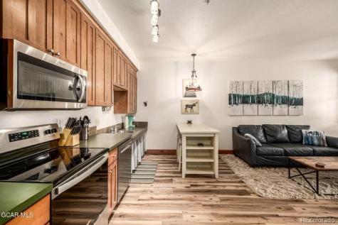 1103 Blue Sky Trail Granby CO 80446