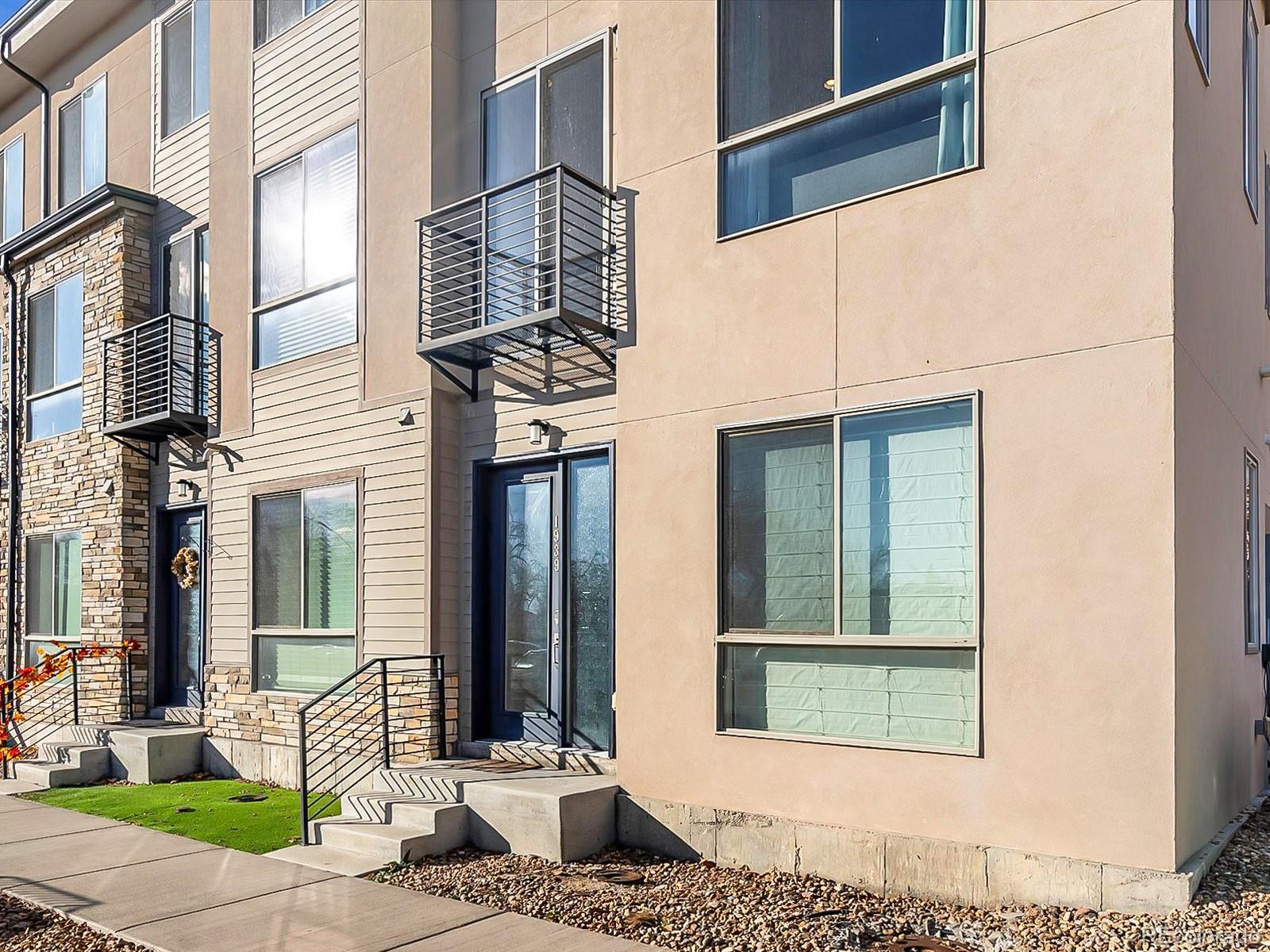 1939 Eaton Street Lakewood CO 80214