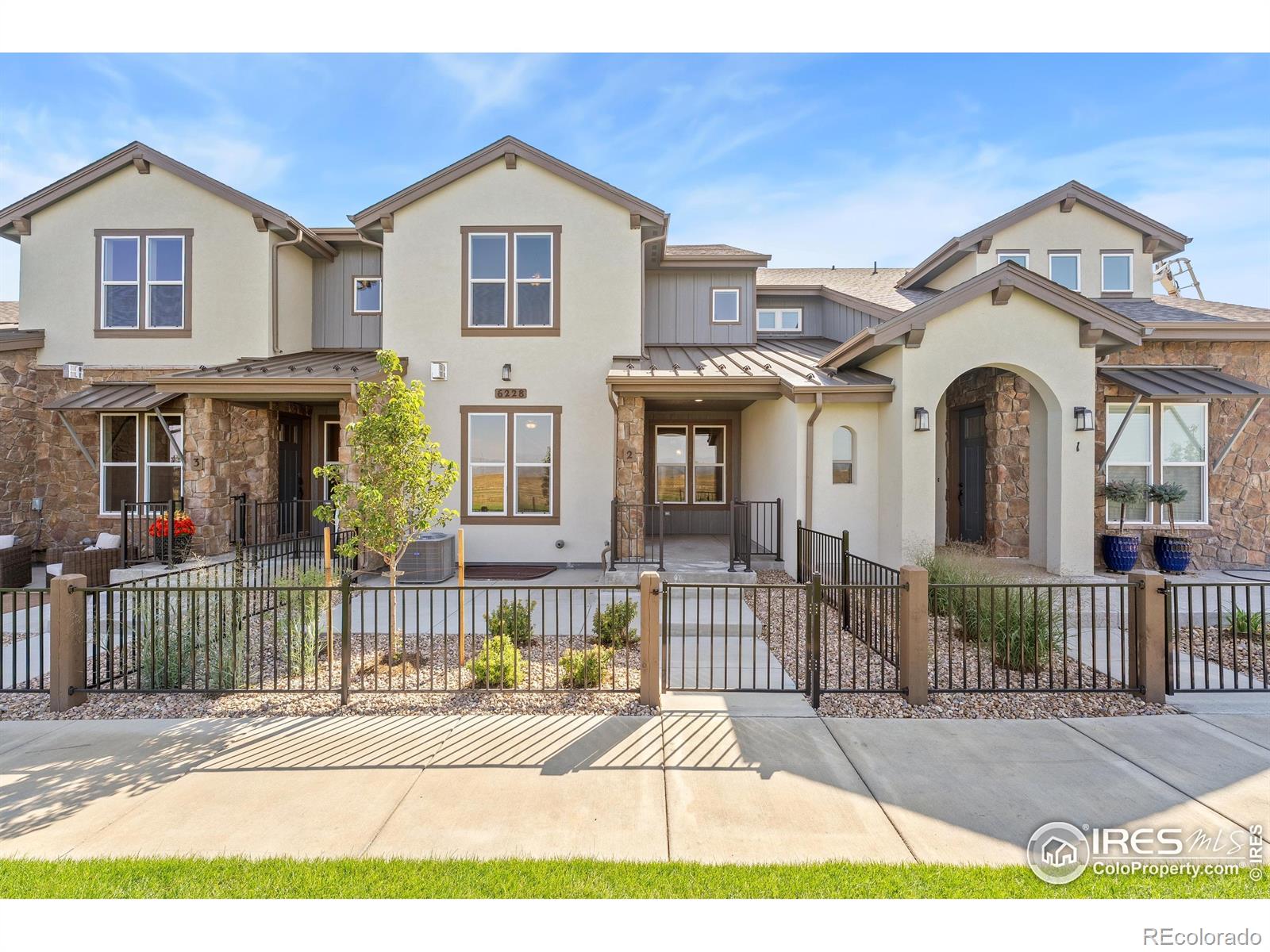 6228 Vernazza Way Windsor CO 80550