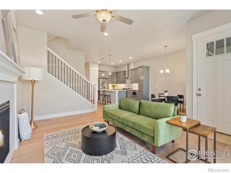 6228 Vernazza Way Windsor CO 80550