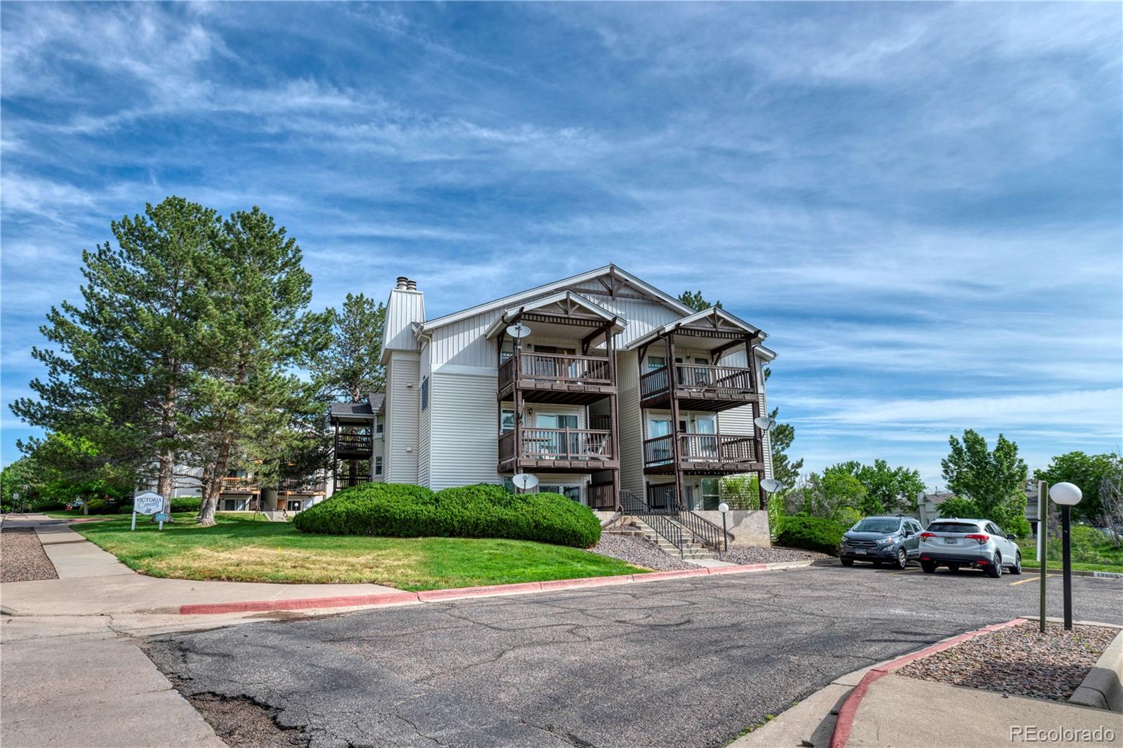 17595 E Mansfield Avenue Aurora CO 80013