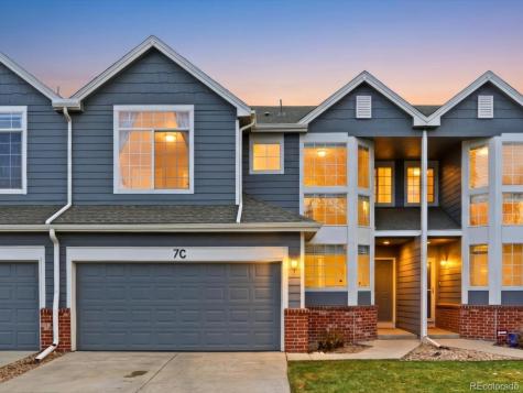 13550 Washington Street Thornton CO 80241