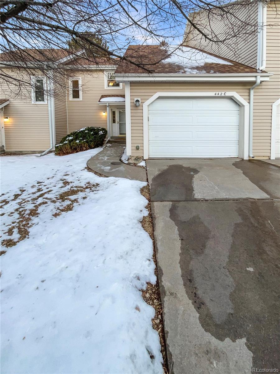 442 S Kalispell Way Aurora CO 80017