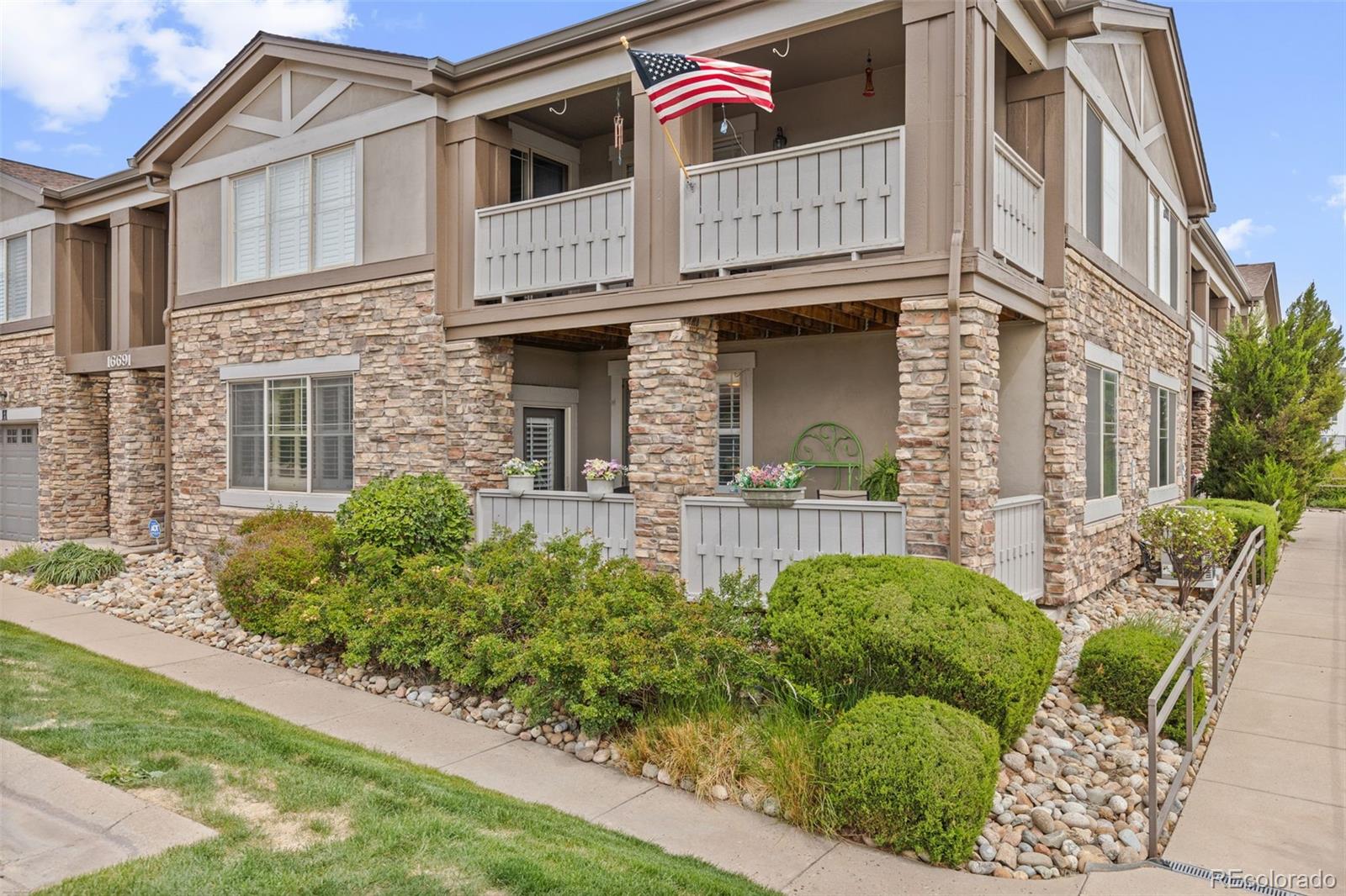 16691 Las Ramblas Lane Parker CO 80134