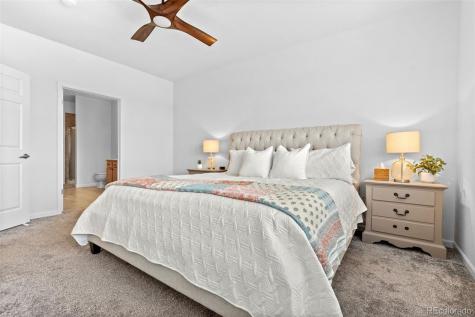 16691 Las Ramblas Lane Parker CO 80134