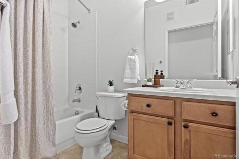 16691 Las Ramblas Lane Parker CO 80134
