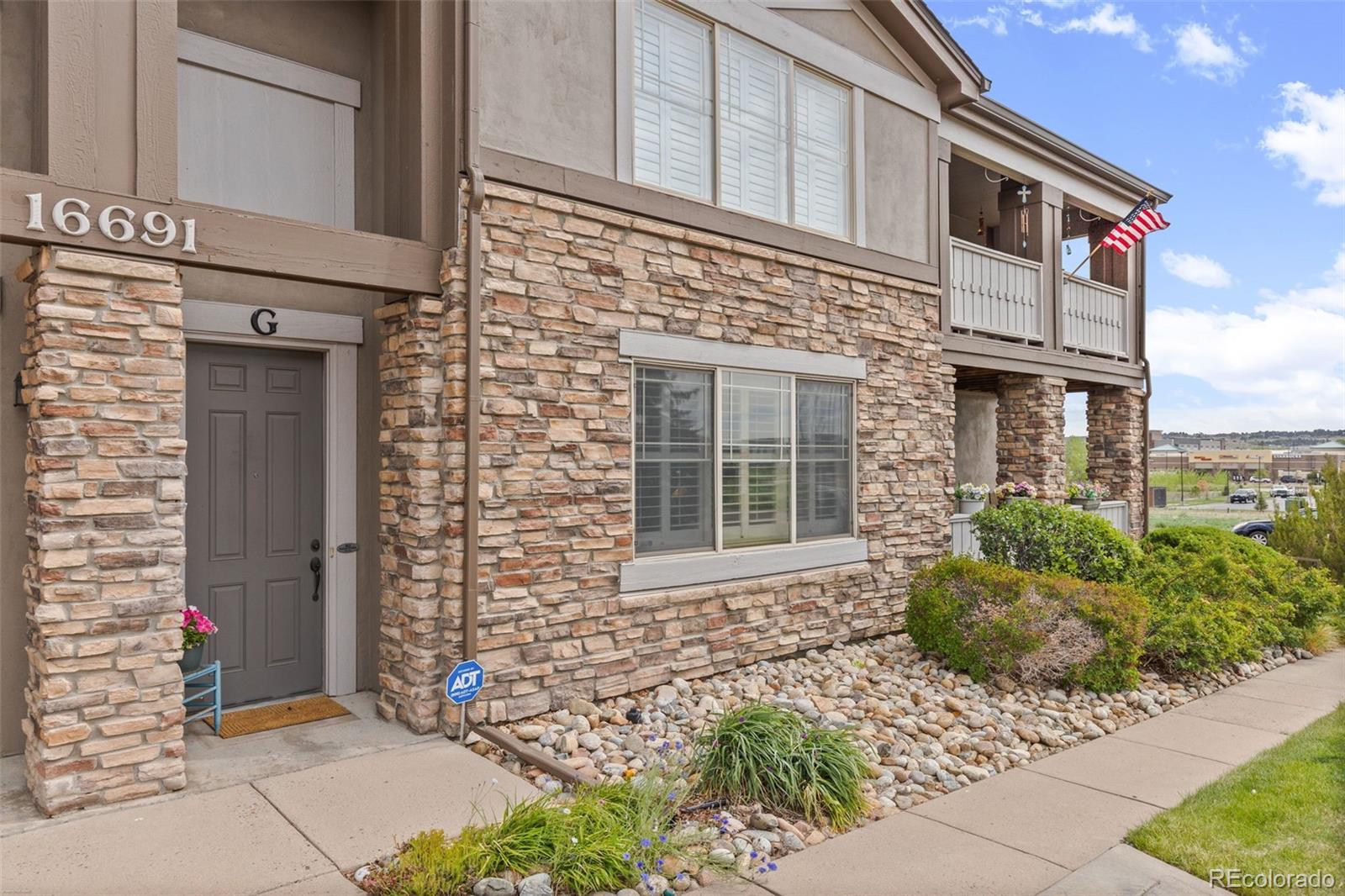 16691 Las Ramblas Lane Parker CO 80134