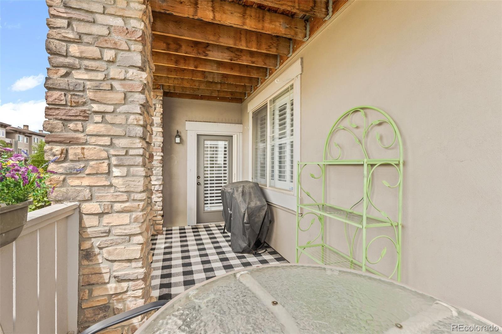 16691 Las Ramblas Lane Parker CO 80134