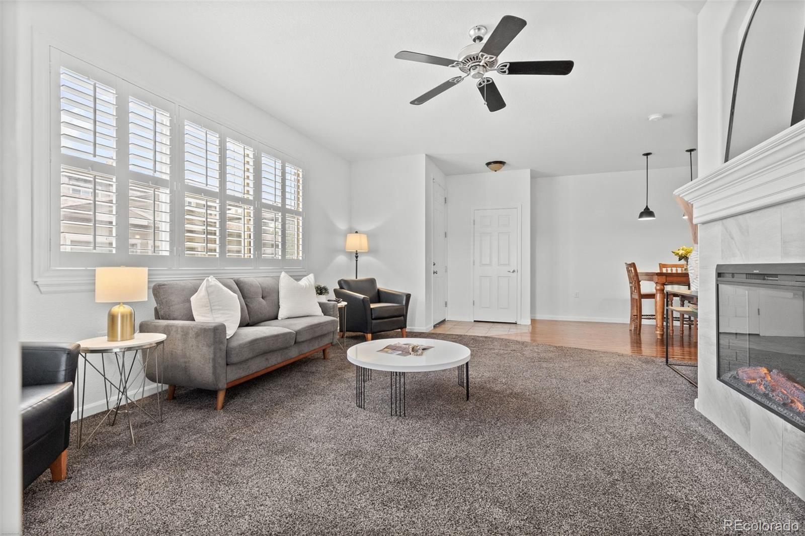 16691 Las Ramblas Lane Parker CO 80134