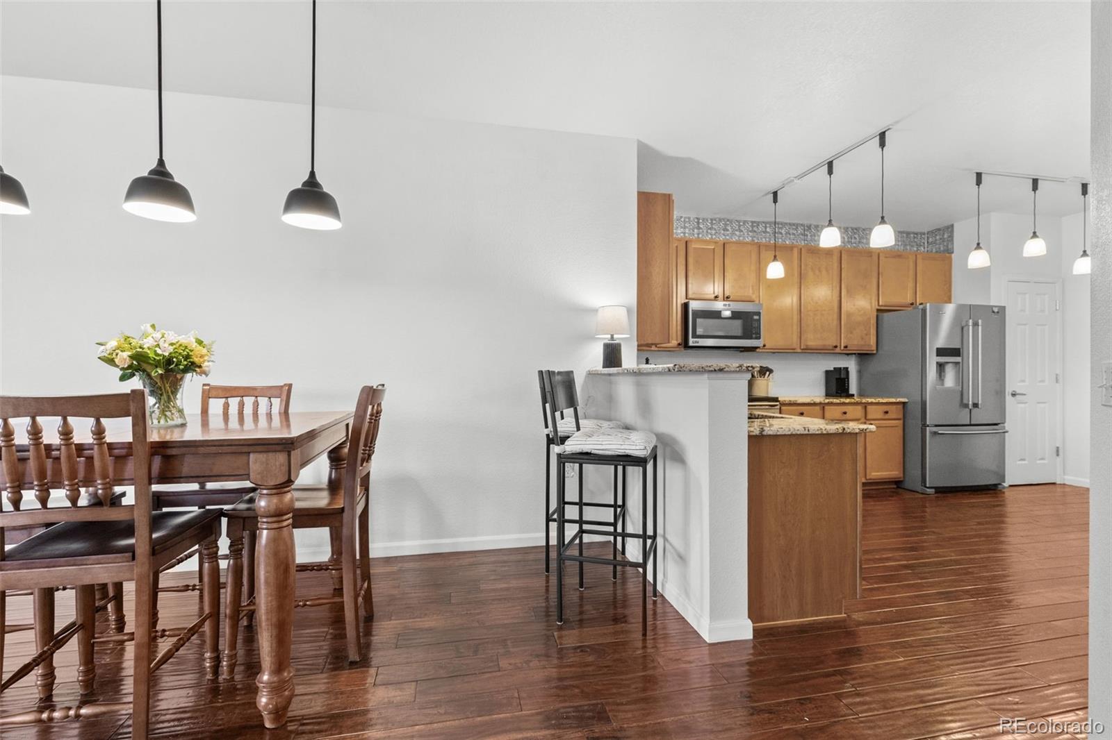 16691 Las Ramblas Lane Parker CO 80134
