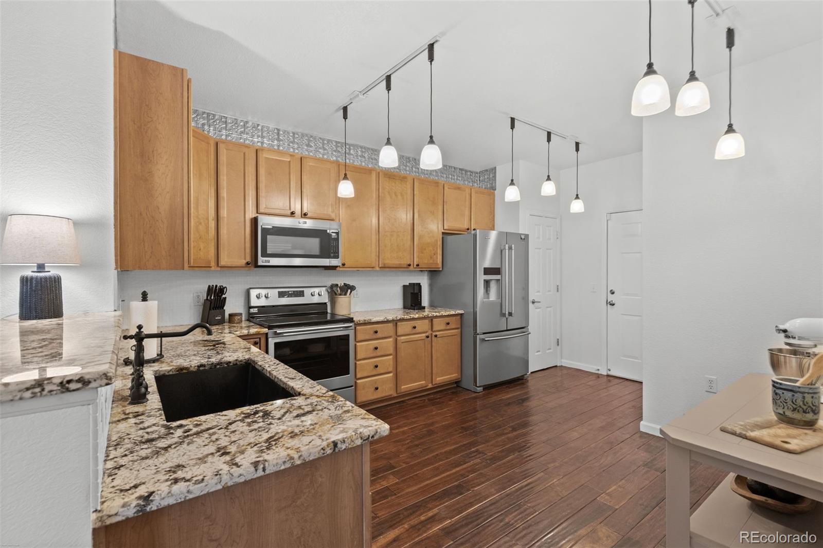 16691 Las Ramblas Lane Parker CO 80134