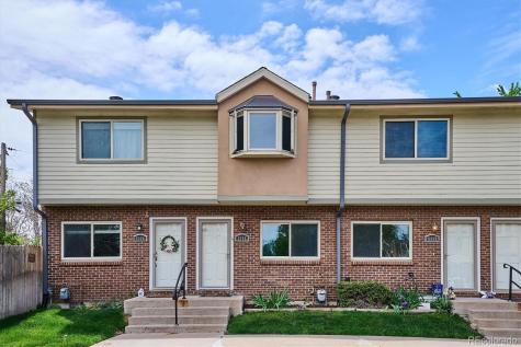 6906 W 48th Avenue Wheat Ridge CO 80033